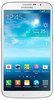 Смартфон Samsung Samsung Смартфон Samsung Galaxy Mega 6.3 8Gb GT-I9200 (RU) белый - Курск