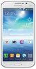 Смартфон Samsung Samsung Смартфон Samsung Galaxy Mega 5.8 GT-I9152 (RU) белый - Курск